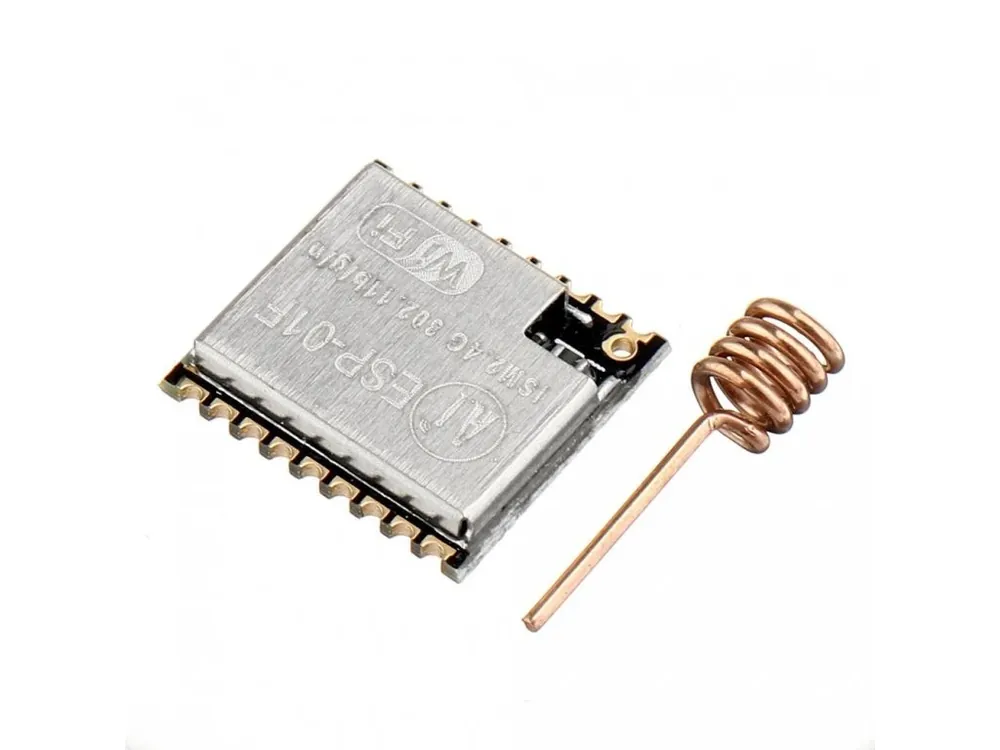 Jen Po Omezenou Doba Ai-Thinker ESP-01F ESP8285 WIFI modul