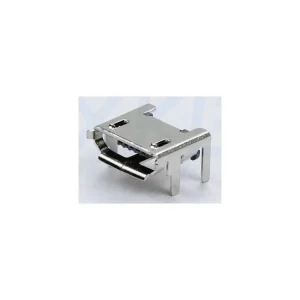 XKB Connectivity U254-051N-4BH806 MicroUSB konektor, SMD Odeslání Ihned