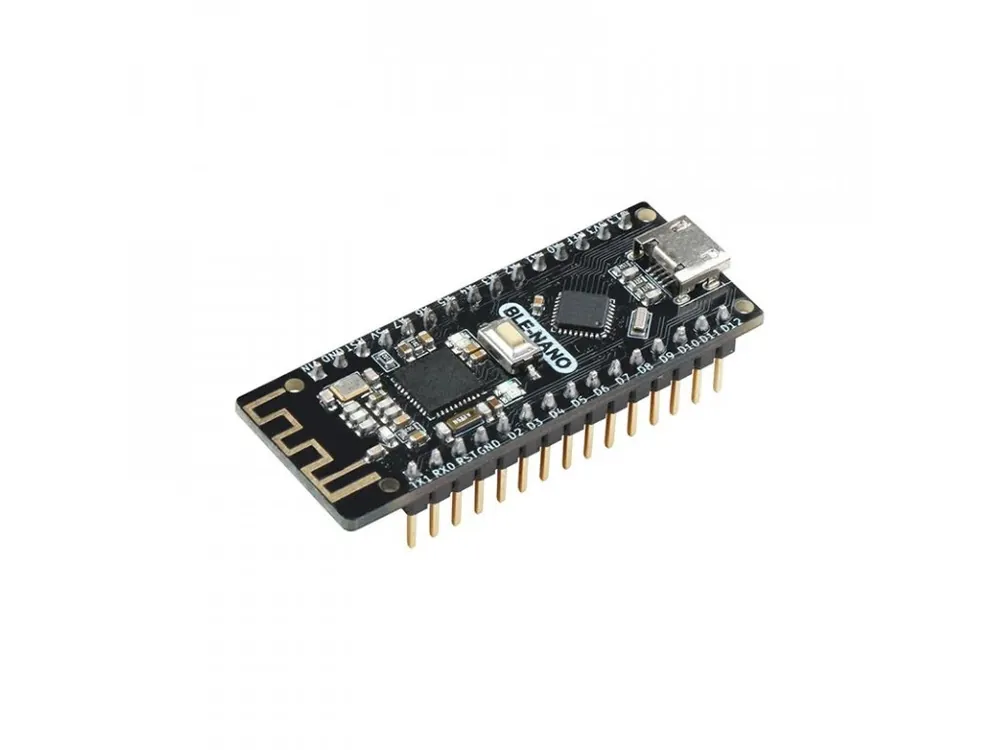 Keywish BLE-Nano, ATmega328P + CC2540 Tovární Cena