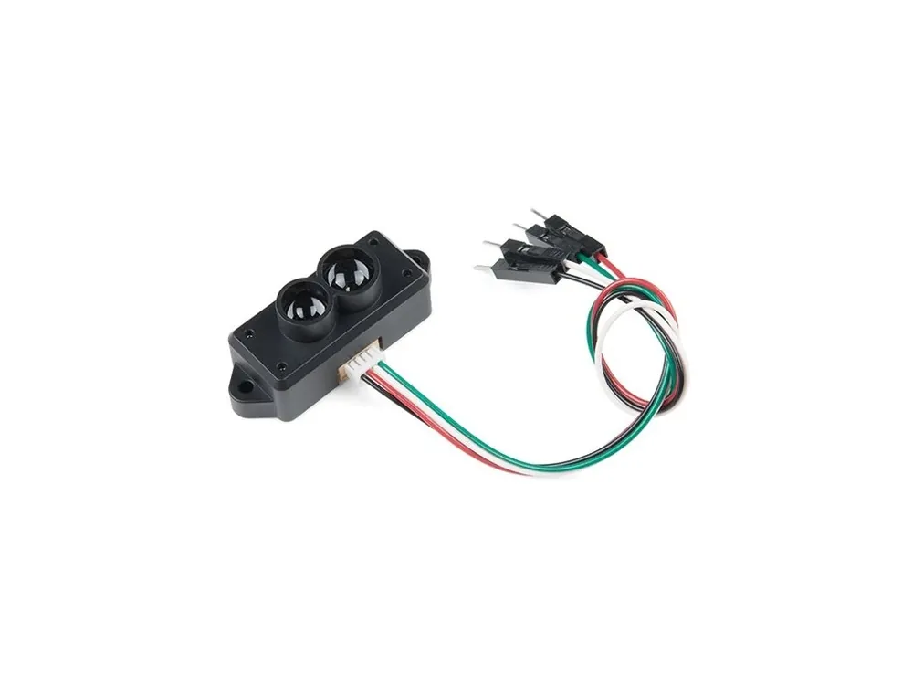 Cenově Výhodný TFMini - Micro LiDAR Modul, měřič vzdálenosti
