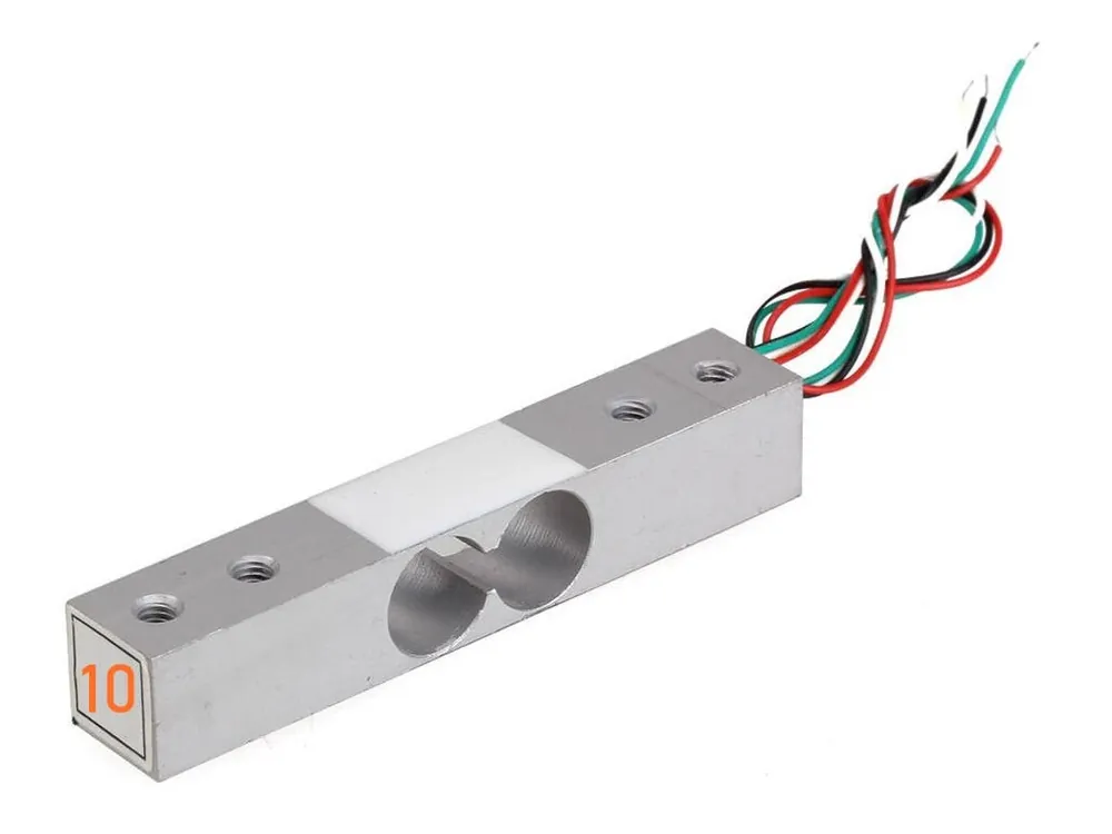 Pouze Dnes GUANG CE YZC-131 Vážící senzor 10kg
