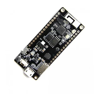 LilyGO TTGO T8 V1.7 ESP32 SDcard 3D Antena WiFi Modul Ihned K Objednání