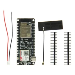 LilyGO TTGO T-Call V1.4 ESP32 SIM800L WiFi GPRS Modul Akční Nabídka