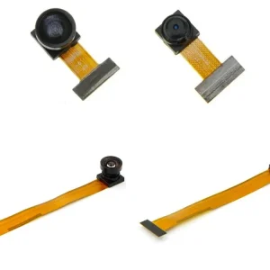 LILYGO OV2640 2MP kamera Výhodná Nabídka