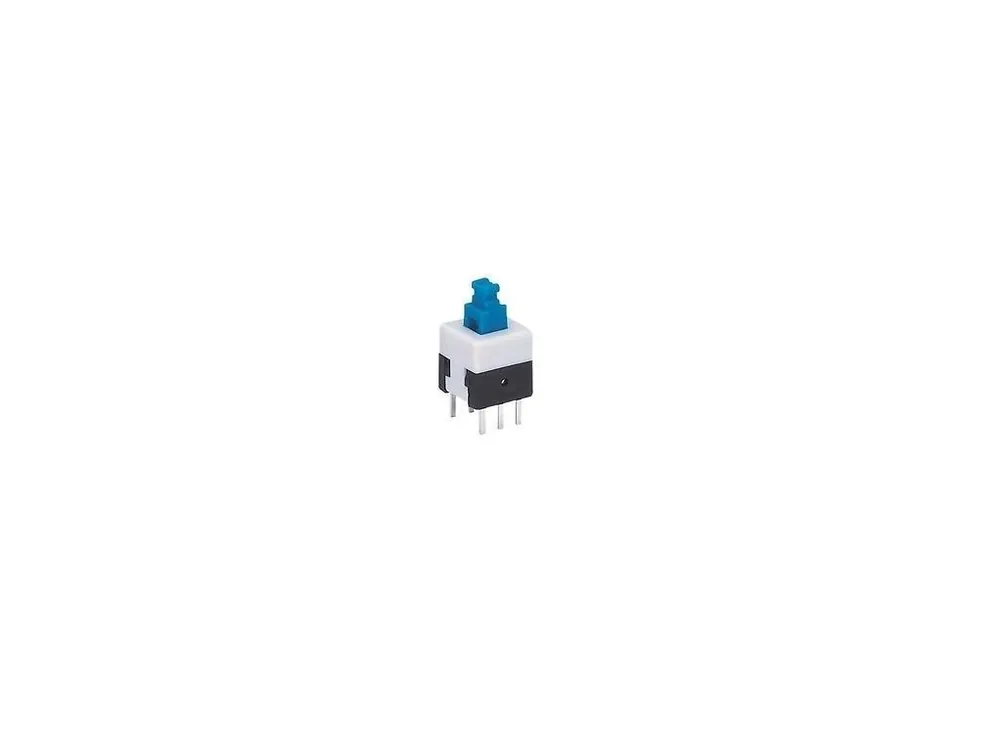Koupit Online Tlačítko 8x8mm 1,5A 25VDC