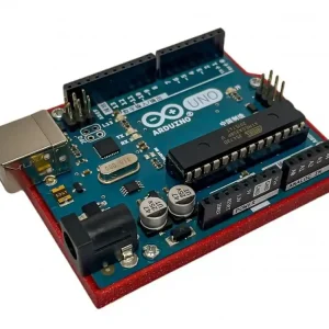 LaskaKit Arduino Uno Light Bumper Cenová Bomba
