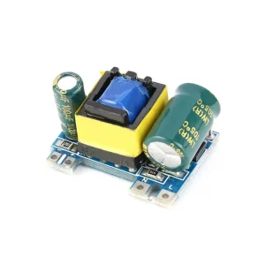 Akce WX-DC12003 napájecí 230V AC-DC zdroj 5V/700mA, izolovaný