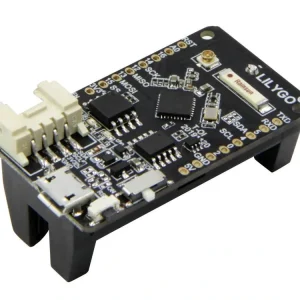Sleva LilyGO TTGO T-OI ESP8266 16340 Li-Ion WiFi Modul