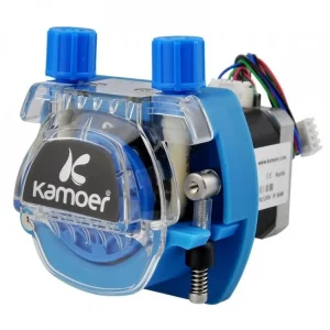 Originální Kamoer KCM-B146 dávkovací peristaltické čerpadlo 12V PharMed® BPT