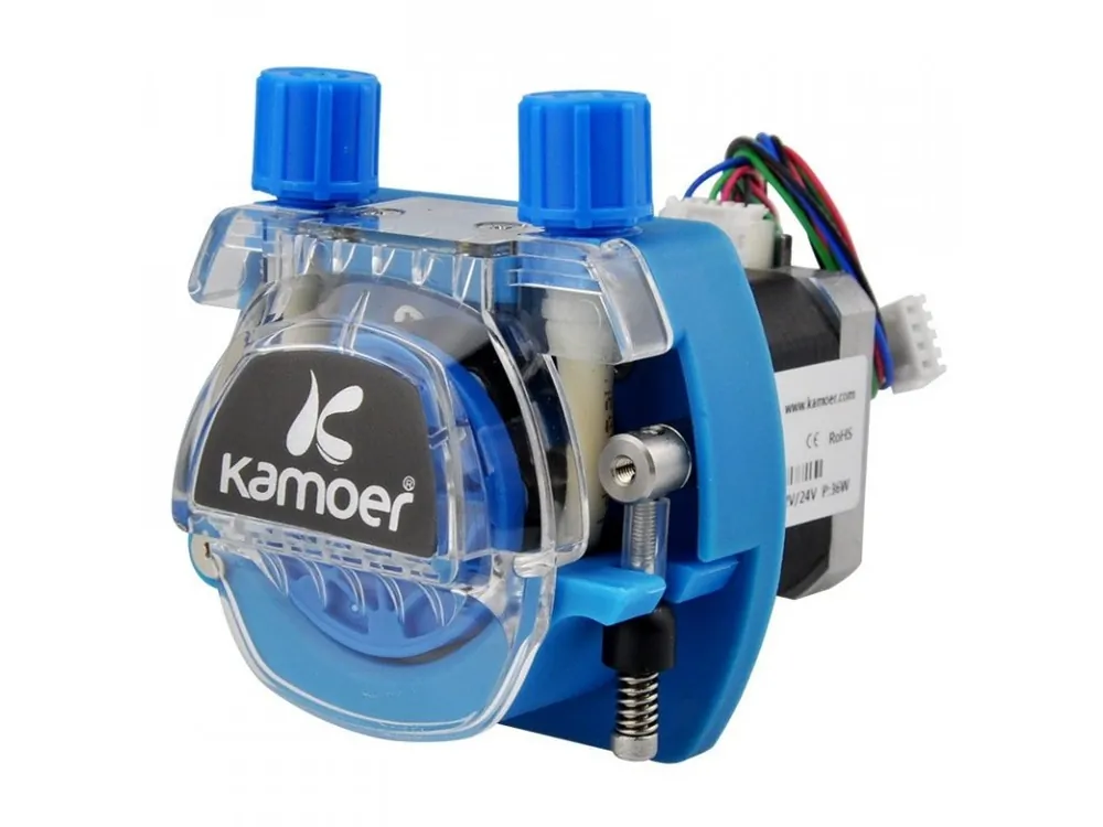 Originální Kamoer KCM-B146 dávkovací peristaltické čerpadlo 12V PharMed® BPT