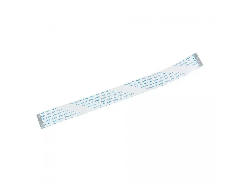 Novinka FFC FPC nestíněný flexibilní kabel AWM 20624 80C 60V 36pin, 70cm