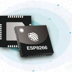 Tovární Cena Espressif ESP8266EX, QFN-32