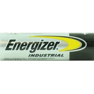 Energizer industrial AA baterie 1.5V Cenový Hit