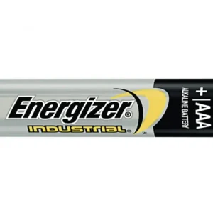 Energizer industrial AAA baterie 1.5V Super Cena