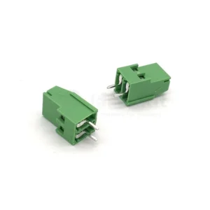 Koupit Online Ningbo Kangnex Elec WJ500V-5.08-2P Šroubovací svorkovnice do DPS