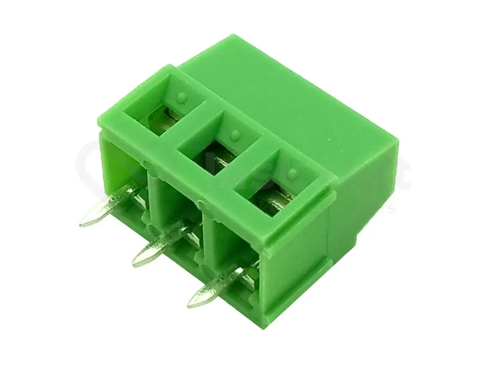 Ningbo Kangnex Elec WJ500V-5.08-3P Šroubovací svorkovnice do DPS Jen Po Omezenou Doba