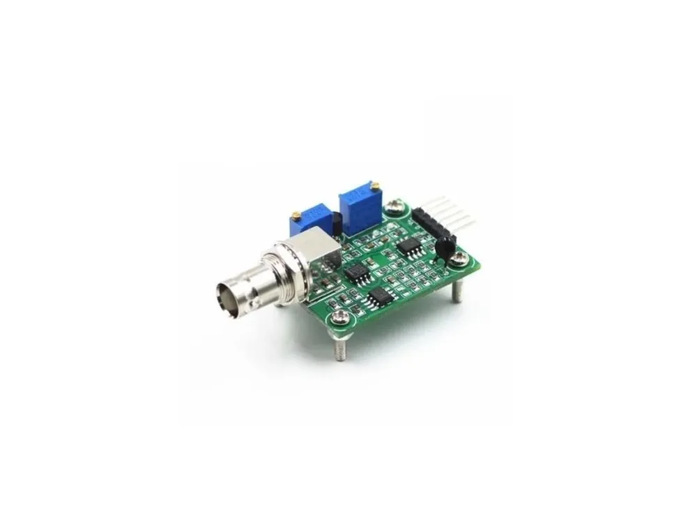 Poslední Šance DIY MORE PH-4502C modul pro měření pH
