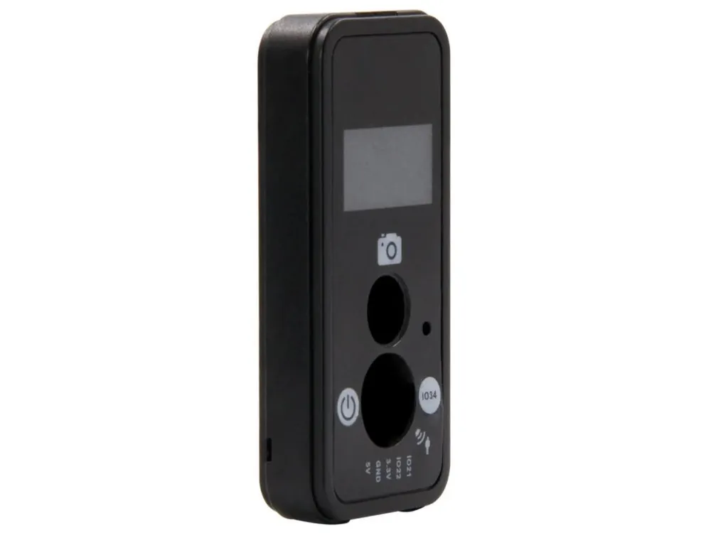 LilyGO Plastová krabička pro TTGO T-Camera Časově Omezené