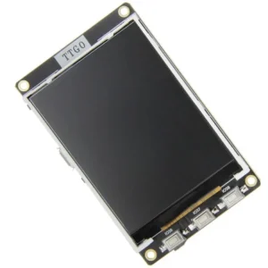 Sezónní Sleva LilyGO TTGO T-4 ESP32 2.2 TFT PSARM 8M IP5306, vývojová deska