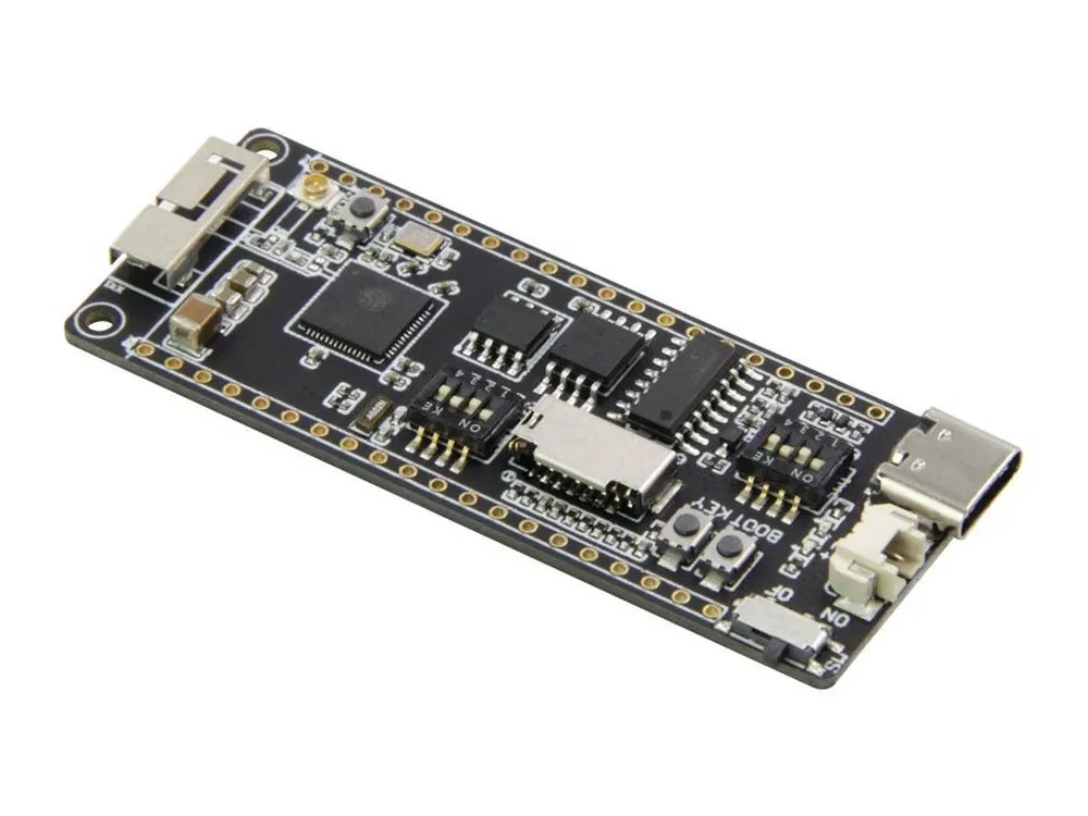 Sleva LilyGO TTGO T8 ESP32-S2 V1.1 vývojová deska