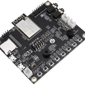 Koupit Online Ai-Thinker ESP32-Audio-Kit