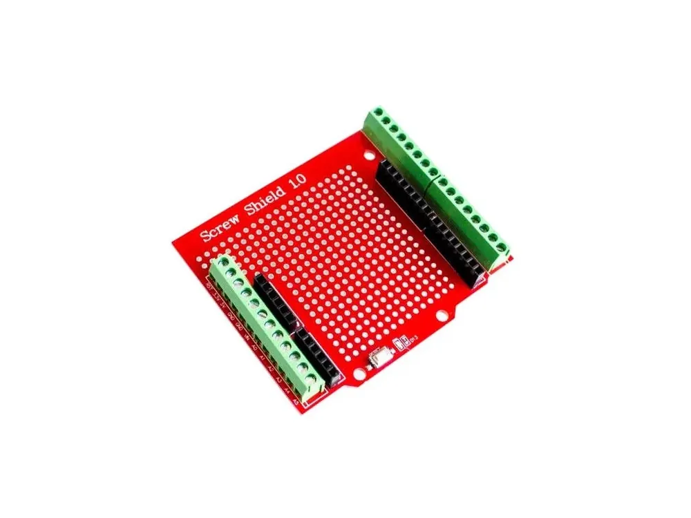 Omezená Nabídka Arduino UNO terminál shield