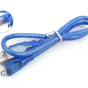 50cm microUSB kabel Jen Po Omezenou Doba