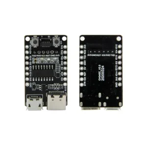 Autentický Programátor, debugger pro LILYGO TTGO T-Internet-POE, CH340
