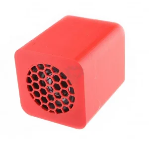 Poslední Šance Tištěné díly pro LaskaKit Sound DIY 3W Bluetooth Reproduktor v2