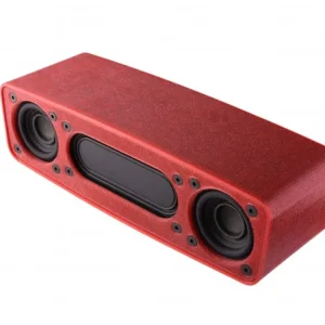 Tištěné díly pro LaskaKit SoundLink Mini Bluetooth Reproduktor Kit Tovární Cena