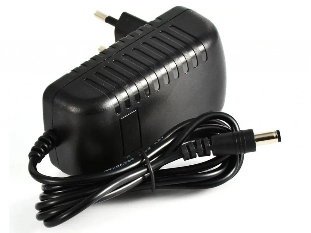 Přímo Od Výrobce Síťový napájecí adaptér 12V/3A 5,5/2,1mm