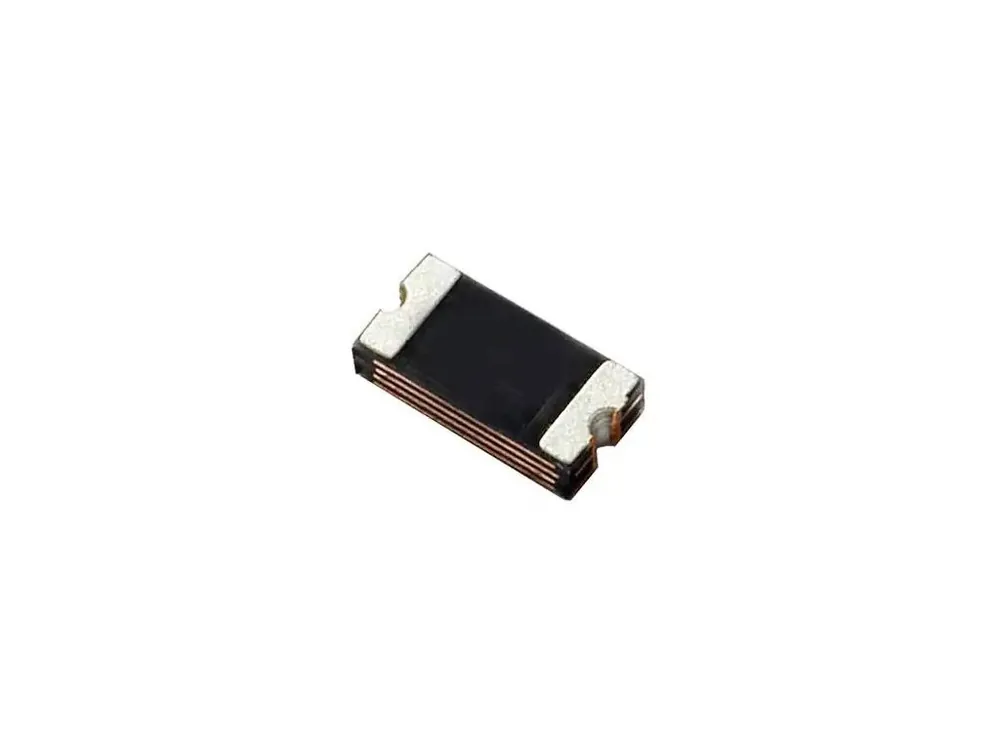 Bezpečná Platba Littelfuse 1206L050/15YR, resetovatelná pojistka 15V 1A