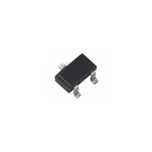 Novinka NEXPERIA BC817-40 NPN, 45V 500mA, SOT23