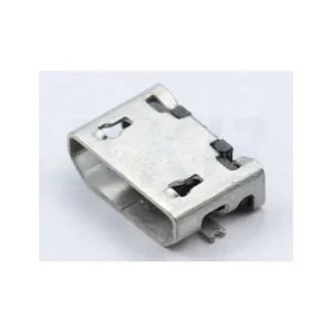 XKB Connectivity U253-051T-4BH89-F1B MicroUSB konektor, SMD Expresní Doručení