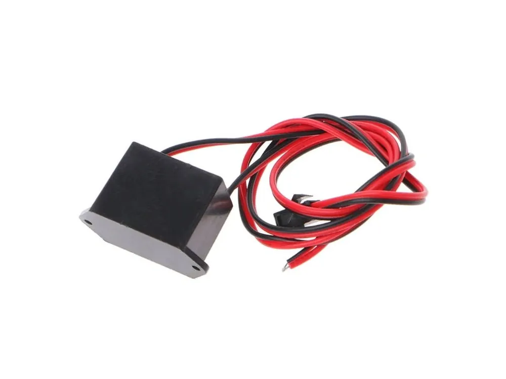 Zdroj 12V/110V pro ohebné neonové trubice do 5m Nejprodávanější