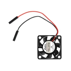 Ventilátor 30x30x8, 5V Vysoce Kvalitní