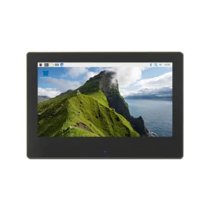 7" 1024x600 IPS monitor pro Raspberry Pi, HDMI, dotykový Časově Omezené