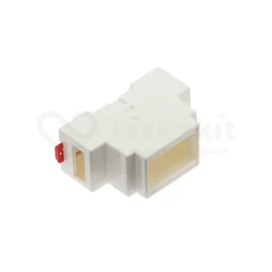 Kup Teď Univerzální krabice pro elektroniku na DIN lištu 88x37x59mm