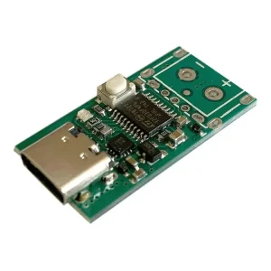 ZY12PDN USB-C PD2.0 a 3.0 přepínač napájecího napětí Autentický
