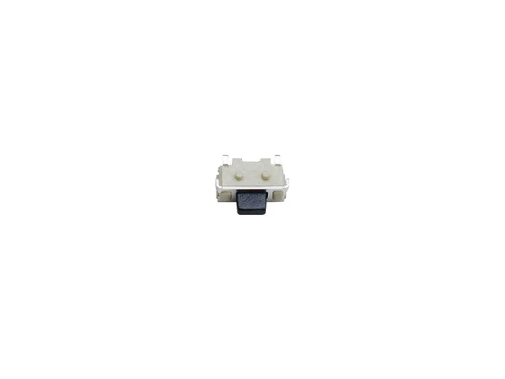 SHOU HAN TS24CA Tlačítko 12VDC 50mA, SMD Super Cena