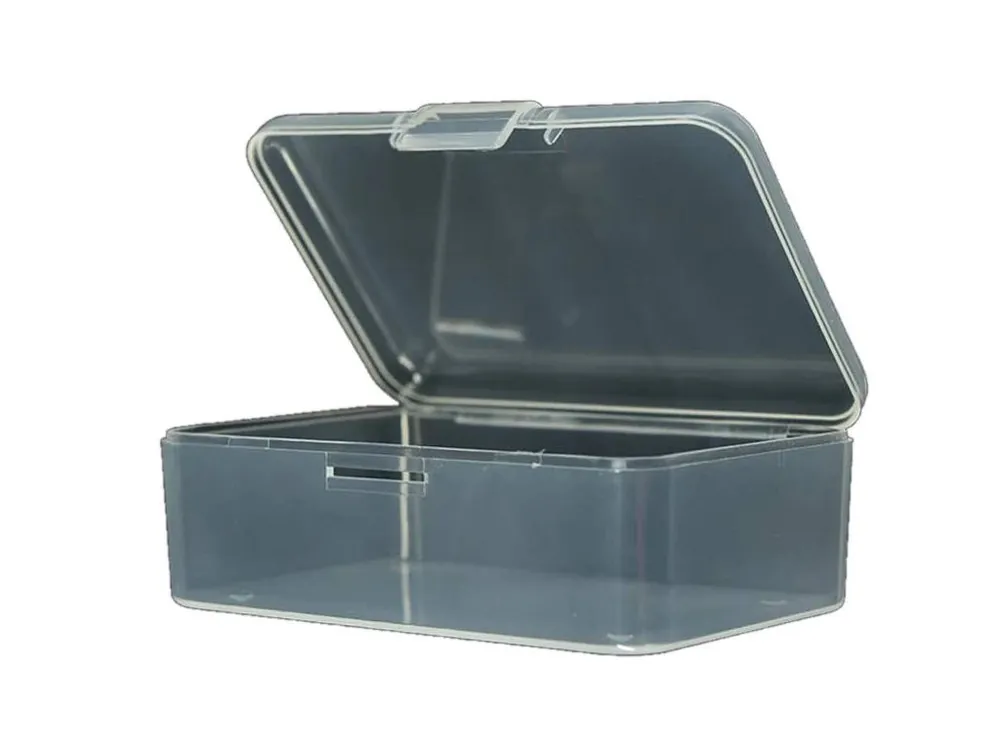 Transparentní krabička 906530 Super Cena