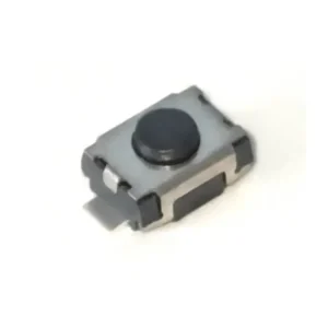 Pouze Dnes XUNPU TS-1088R-02026 Tlačítko 12VDC 50mA, SMD