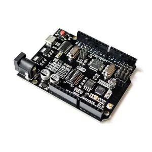 Akce Arduino Uno+WiFi ATmega328P+ESP8266 32Mb