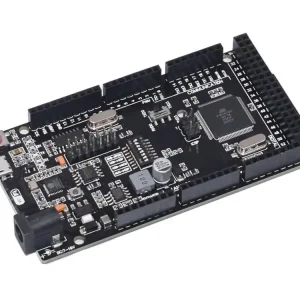 Akční Cena Arduino MEGA+WiFi ATmega2560+ESP8266 4Mb CH340G