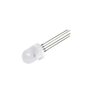 Inteligentní RGB LED NeoPixel WS2812, 8mm, 5V Akce