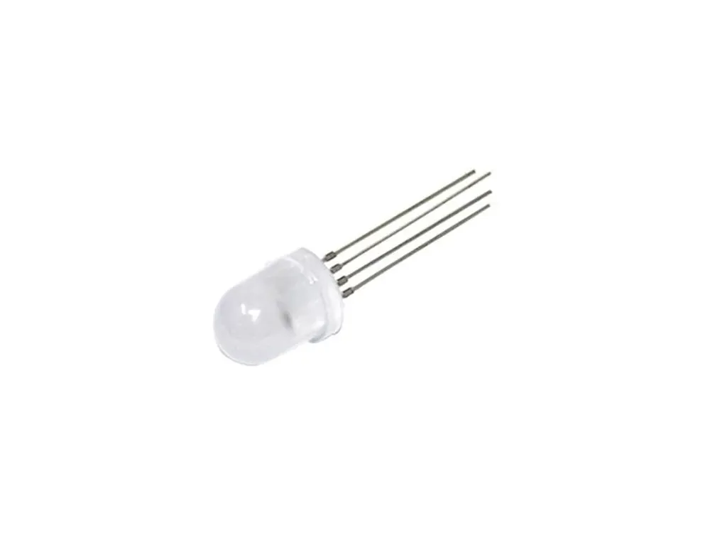 Inteligentní RGB LED NeoPixel WS2812, 8mm, 5V Akce