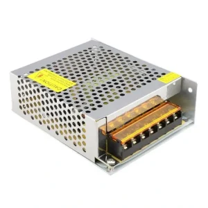 LYONZG S-100-12 modulový napájecí 230V AC-DC zdroj 12V/8,3A 100W Nakupujte Hned