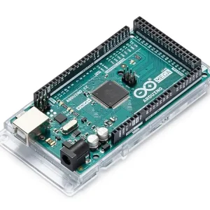 Akce Arduino Mega2560 rev3, originál