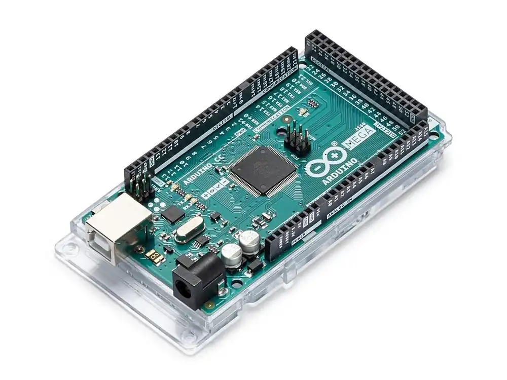 Akce Arduino Mega2560 rev3, originál
