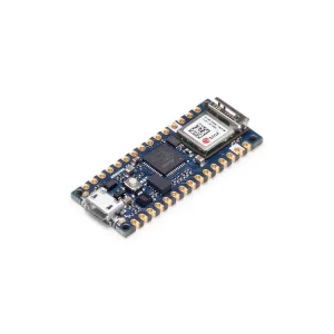Arduino Nano 33 IoT, originál Odeslání Ihned